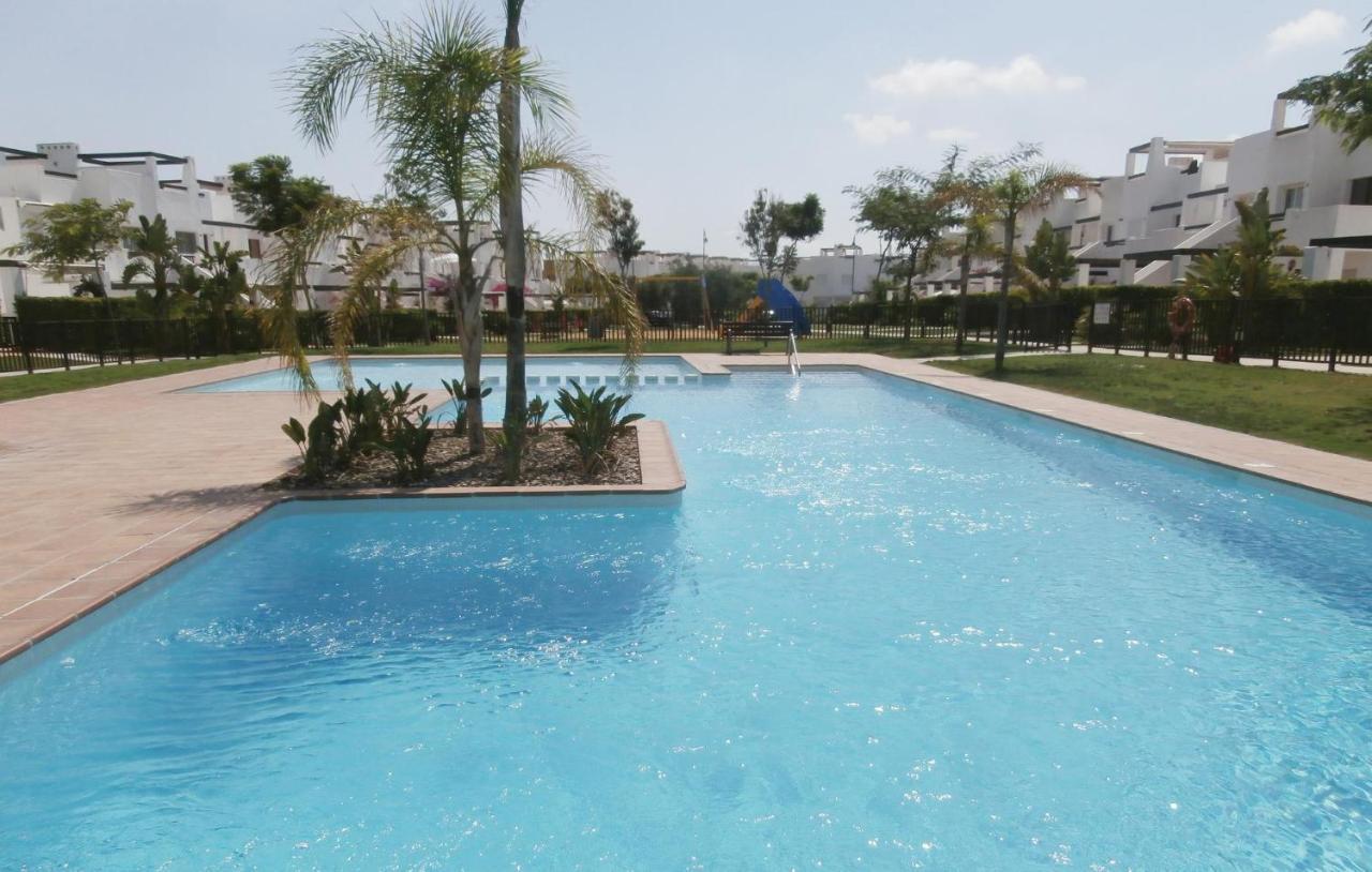 Lovely Apartment In Alhama De Murcia With Kitchen El Romero Zewnętrze zdjęcie