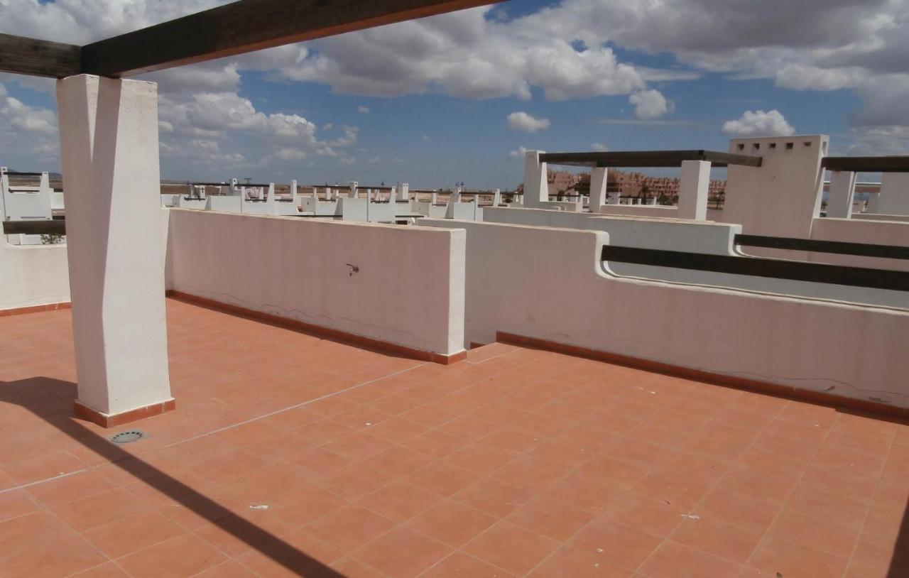 Lovely Apartment In Alhama De Murcia With Kitchen El Romero Zewnętrze zdjęcie