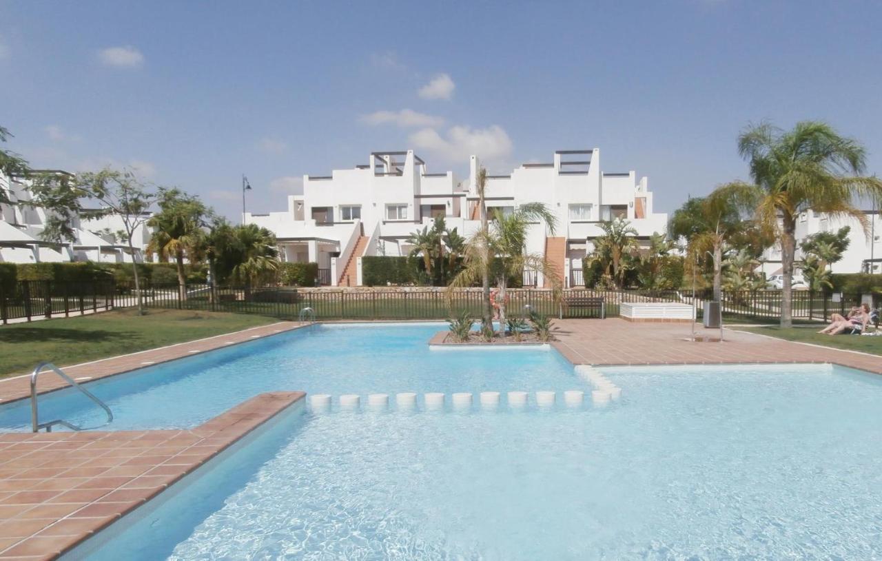 Lovely Apartment In Alhama De Murcia With Kitchen El Romero Zewnętrze zdjęcie
