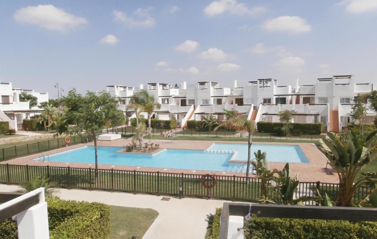 Lovely Apartment In Alhama De Murcia With Kitchen El Romero Zewnętrze zdjęcie