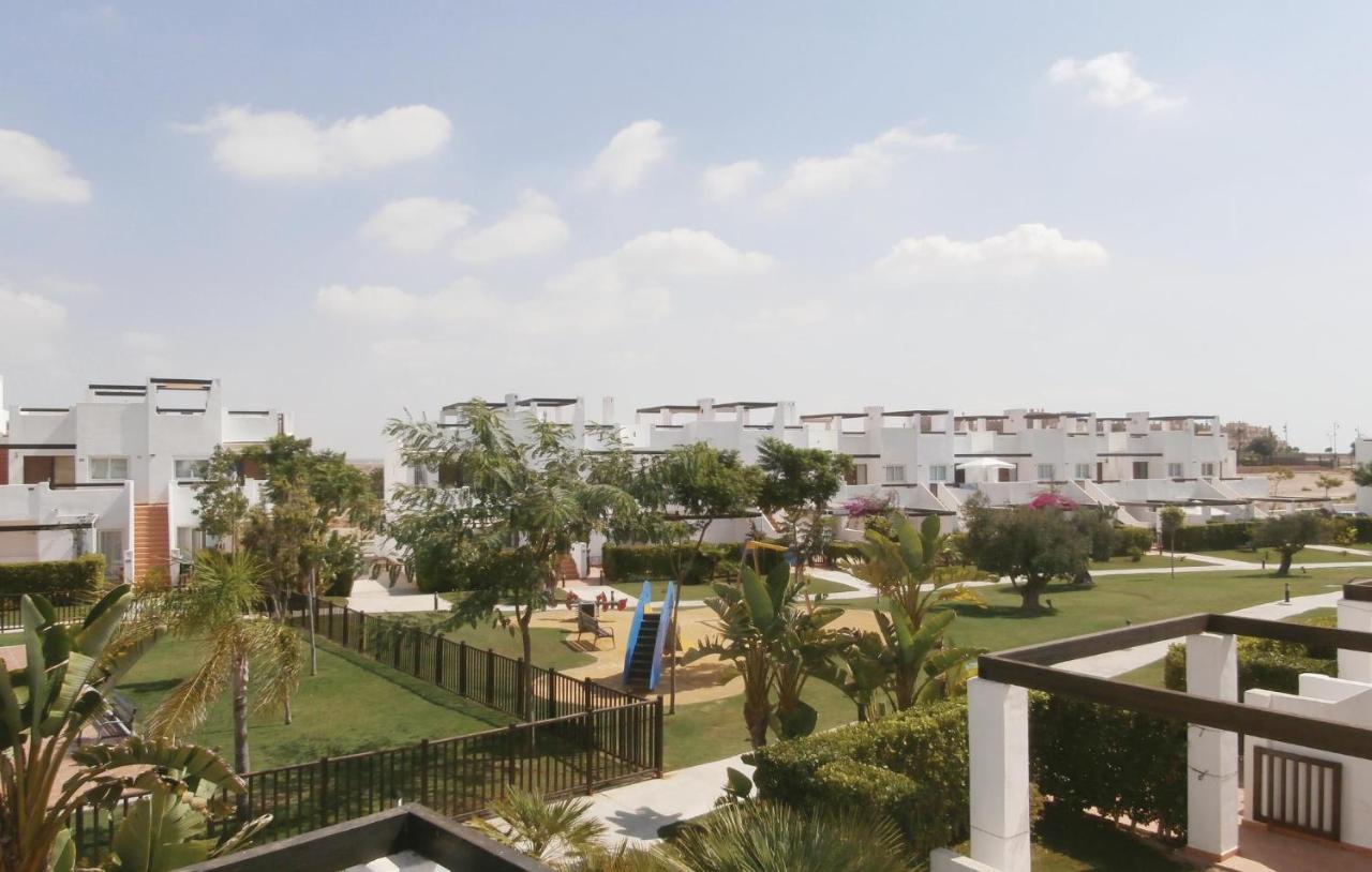 Lovely Apartment In Alhama De Murcia With Kitchen El Romero Zewnętrze zdjęcie
