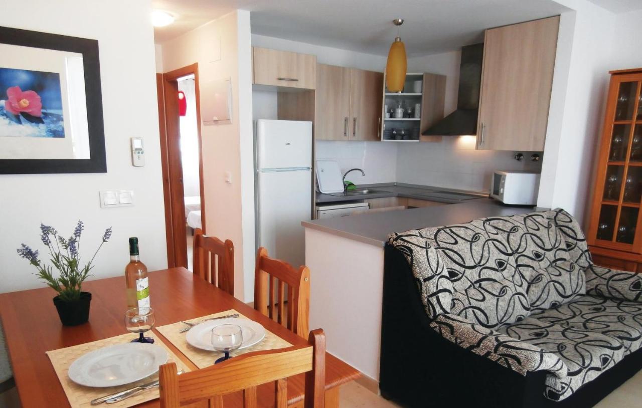 Lovely Apartment In Alhama De Murcia With Kitchen El Romero Zewnętrze zdjęcie