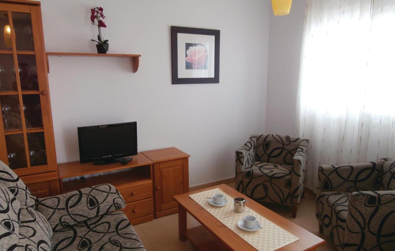 Lovely Apartment In Alhama De Murcia With Kitchen El Romero Zewnętrze zdjęcie