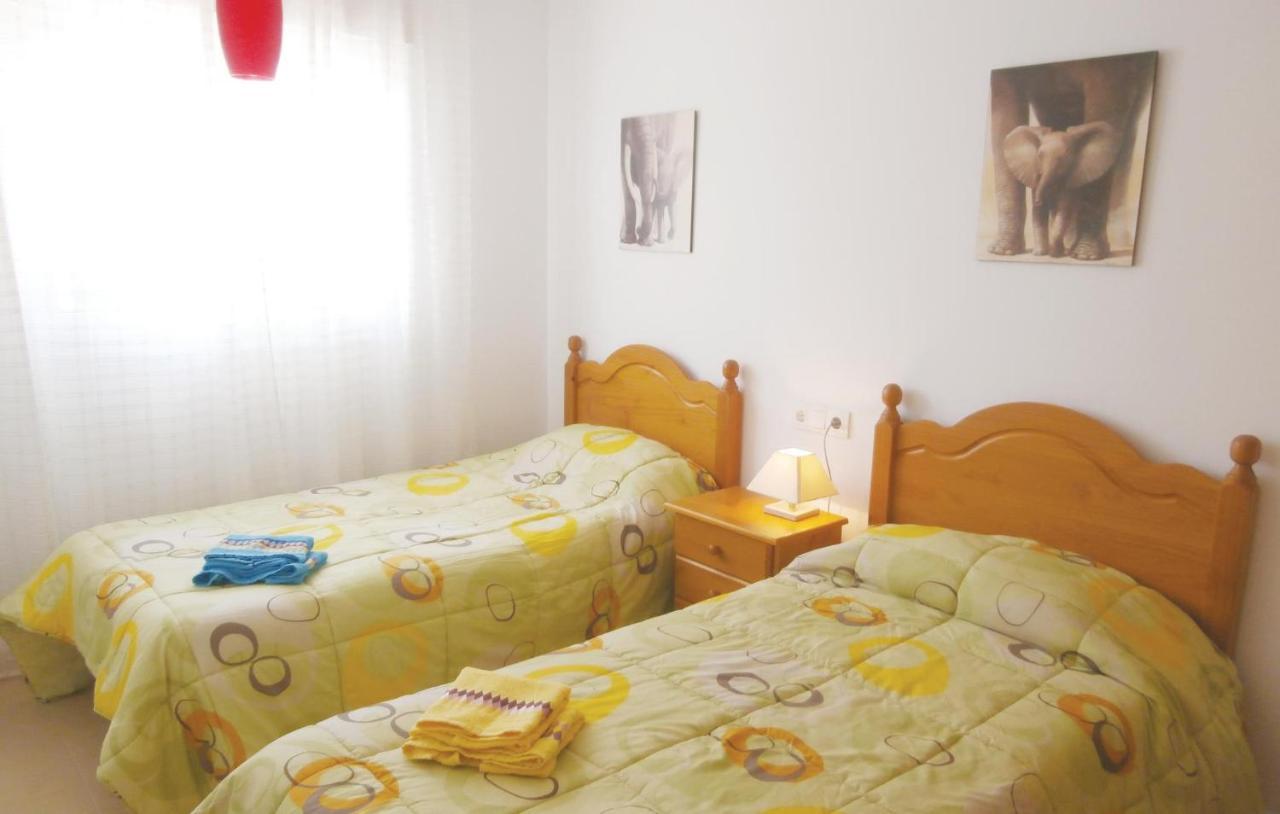 Lovely Apartment In Alhama De Murcia With Kitchen El Romero Zewnętrze zdjęcie