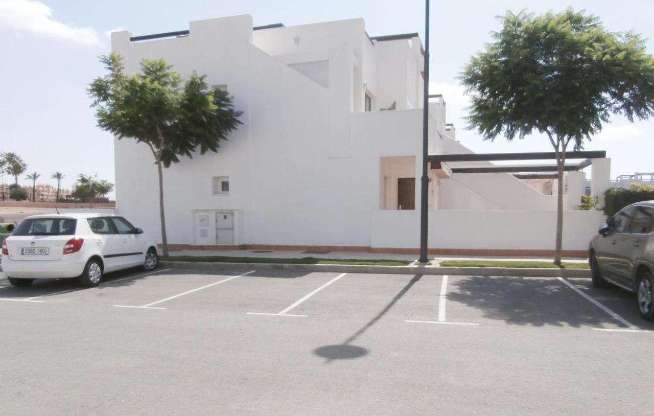 Lovely Apartment In Alhama De Murcia With Kitchen El Romero Zewnętrze zdjęcie